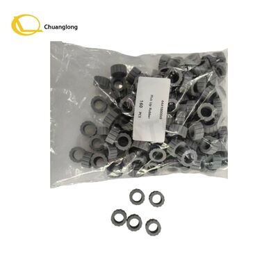 S4441000048/4441000048  Hyosung ATM RMG Pick-up Rubber High Durability