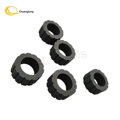 S4441000048/4441000048  Hyosung ATM RMG Pick-up Rubber High Durability