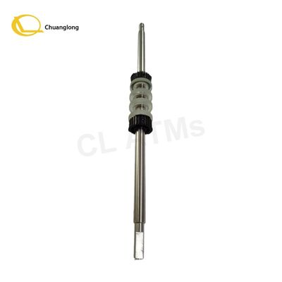 S7310000716｜7310000717｜7310000716 【High-Compatibility Genuine Part】Hyosung Nautilus 5600T ATM HCDU Lower Roller B Dual-Detect Shaft Stacker In Stock｜Worldwide Shipping Available