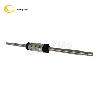 S7310000716Hyosung Nautilus 5600T ATM Roller B Dual-Detect Shaft Stacker