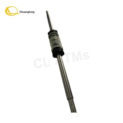 S7310000716｜7310000717｜7310000716 【High-Compatibility Genuine Part】Hyosung Nautilus 5600T ATM HCDU Lower Roller B Dual-Detect Shaft Stacker In Stock｜Worldwide Shipping Available