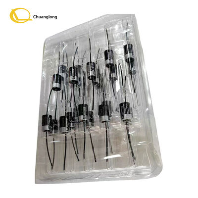 High-Performance ATM Controller Board | CMD Module with 3.6V Battery | Part No. 1750101886 | Ready to Ship | OEM Compatible