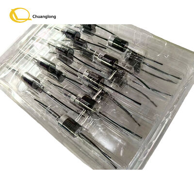 High-Performance ATM Controller Board CMD Module with 3.6V Battery Part No. 1750101886