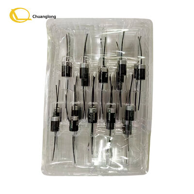 High-Performance ATM Controller Board CMD Module with 3.6V Battery Part No. 1750101886