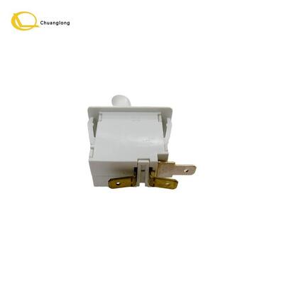 NCR ATM Machine Spare Parts Interlock SPDT Switch P/N: 0090006620 / 009-0006620