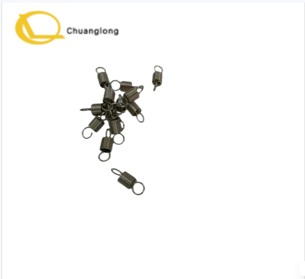 NCR 4450691302 ATM Bill Dispenser Reject Latch Spring Genuine OEM Part 445-0691302 for Cash Recycler/Validator Assembly