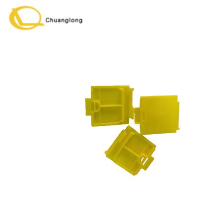 NCR 445-0756222-09 Yellow Right Shutter Cassette for S2 ATM Machine