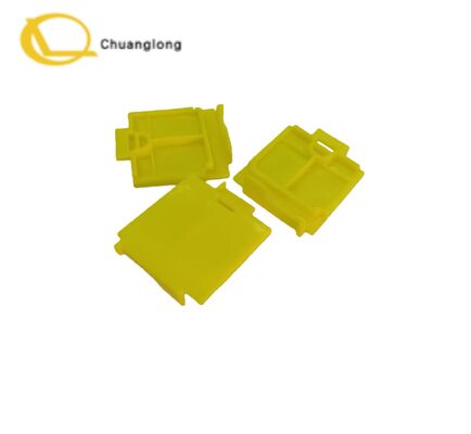 NCR 445-0756222-09 Yellow Right Shutter Cassette for S2 ATM Machine