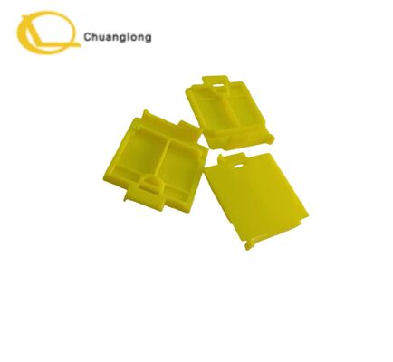 NCR 445-0756222-09 Yellow Right Shutter Cassette for S2 ATM Machine