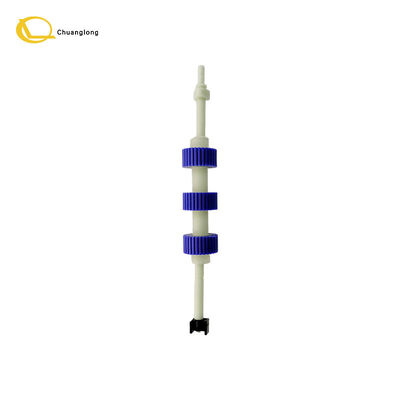 Wincor Diebold Nixdorf C4060 VS Module Feed Shaft RM3 RM4 P/N 1750306595 / 01750343532