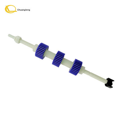 Wincor Diebold Nixdorf C4060 VS Module Feed Shaft RM3 RM4 P/N 1750306595 / 01750343532