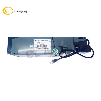 ATM Kiosk Coffee Machine Snacks Machine MEI Cashflow 7000 Series Coin Change Manager CF 7472 Coin Changer P/N 794924002