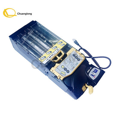 ATM Kiosk Coffee Machine Snacks Machine MEI Cashflow 7000 Series Coin Change Manager CF 7472 Coin Changer P/N 794924002