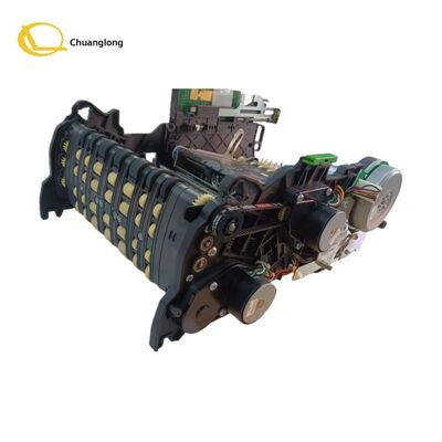 1750193276  Wincor Main Module Head W.   Drive Assembly Drive CRS ATS Central Control