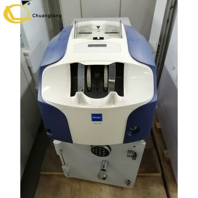 Glory RBG-100 Cash Recycler New Generation Banknote Recycling Machine With Cassette