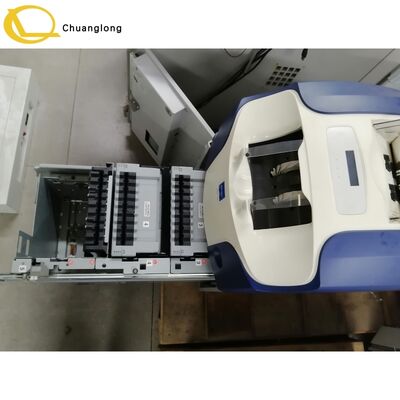 Glory RBG-100 Cash Recycler New Generation Banknote Recycling Machine With Cassette