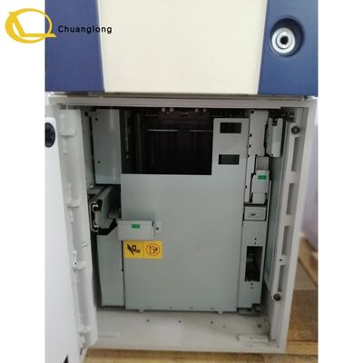 Glory RBG-100 Cash Recycler New Generation Banknote Recycling Machine With Cassette