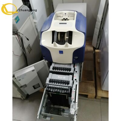 Glory RBG-100 Cash Recycler New Generation Banknote Recycling Machine With Cassette