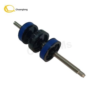 Diebold ATM Parts  Cash Dispenser Digging Whee Assembly Cash Digging Wheel Components