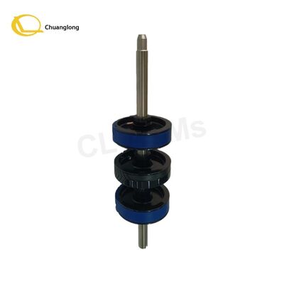 Diebold ATM Parts  Cash Dispenser Digging Whee Assembly Cash Digging Wheel Components