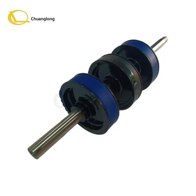 Diebold ATM Parts  Cash Dispenser Digging Whee Assembly Cash Digging Wheel Components