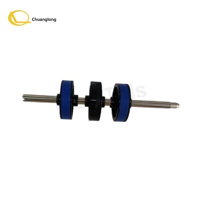 Diebold ATM Parts  Cash Dispenser Digging Whee Assembly Cash Digging Wheel Components