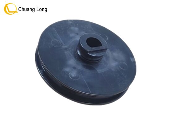 ATM Spare Parts Money Counters Money Sorting Machine Glory EV8626 Gear 53 8*53*8