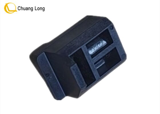 ATM Spare Parts Money Counters Money Sorting Machine Glory EV8626 Left and Right Lock Part 2620601306