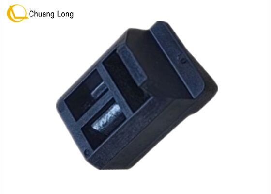 ATM Spare Parts Money Counters Money Sorting Machine Glory EV8626 Left and Right Lock Part 2620601306