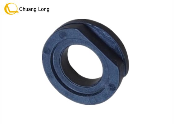 ATM Spare Parts Money Counters Money Sorting Machine Glory EV8626 Timing Gear D Shape 10*19.6*5/2614010201