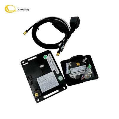 Diebold Nixdorf Vivo Play Kiosk ATM Parts Non-Contact Card Reader P/N 540-0602-01/540-0601-07/49-239916-000A/49239916000A