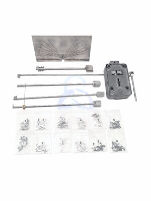 Grandmaster Dormakaba 70076 Lock-picking Tools for High-end Safes and British Collection Safes