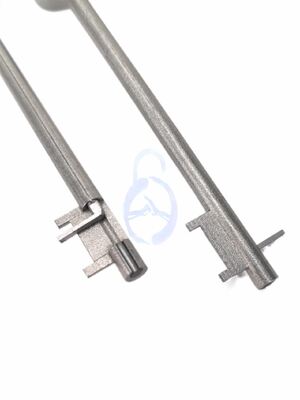 Grandmaster Lock-picking Tools Flagpole Tools With Jiade Locks With Integral Molding Structure Smooth Operation