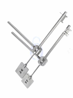 Grandmaster Lock-picking Tools Flagpole Tools With Jiade Locks With Integral Molding Structure Smooth Operation