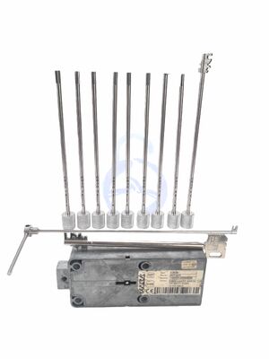 Grandmaster CB30 Unlocking Tools Specifically for the KABA-CB30 Model Lock