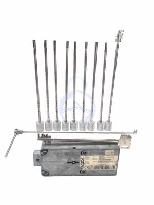 Grandmaster CB30 Unlocking Tools Specifically for the KABA-CB30 Model Lock