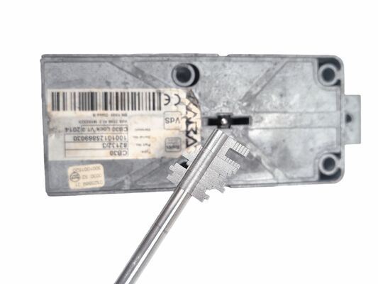 Grandmaster CB30 Unlocking Tools Specifically for the KABA-CB30 Model Lock