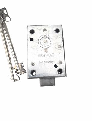 Grandmaster Cawi Unlocking Tools Integrate 8 Teeth And 10 Teeth