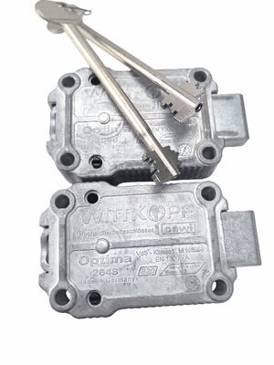 Grandmaster Unlocking Tools for the German Cawi2648 Model Lock for Gucc Safes Etc.