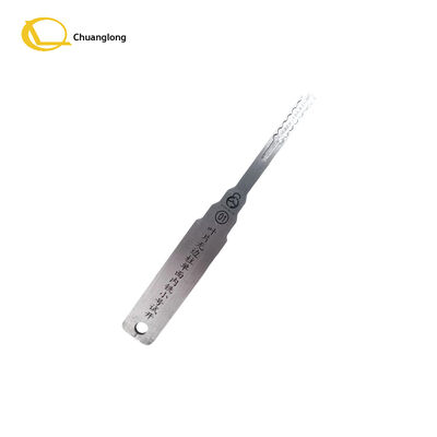 Grandmaster 10-Piece Set  Lock Pick Tool for C-Grade Safes Car / Motorcycle Locks & Traffic Locks