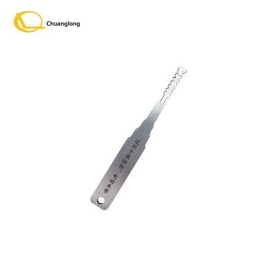 Grandmaster 10-Piece Set  Lock Pick Tool for C-Grade Safes Car / Motorcycle Locks & Traffic Locks