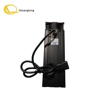 DBK TYPHOON 390 Fan Heater 390W 230V ATM Cabinet Temperature Humidity Control for Wincor Nixdorf P/N 01750179134/1750179134