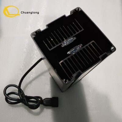 DBK TYPHOON 390 Fan Heater 390W 230V ATM Cabinet Temperature Humidity Control for Wincor Nixdorf P/N 01750179134/1750179134