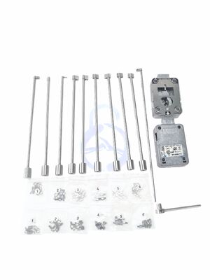 Grandmaster Dormakaba 71111 Lock-picking Tools For Safe Vault Door Etc.