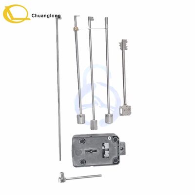 Master Grand® dormakaba 70076/70079 Specialized Lock Opening Tool for High-End Safes and UK Chubb Models