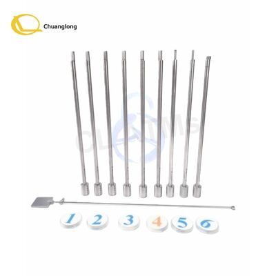 Grandmaster 70040  Dormakaba Professional Non-Destructive Lock-Picking Tool Exploration  Positioning Technology Near Me