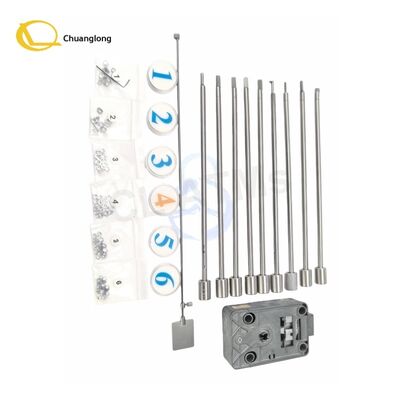 Grandmaster 70040  Dormakaba Professional Non-Destructive Lock-Picking Tool Exploration  Positioning Technology Near Me