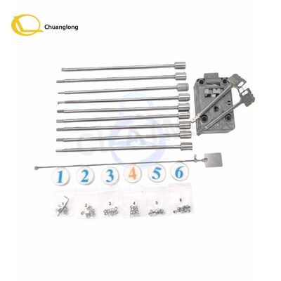 Grandmaster 70040  Dormakaba Professional Non-Destructive Lock-Picking Tool Exploration  Positioning Technology Near Me