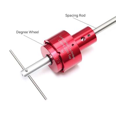 Grandmaster LaGard 2200 Lock-picking Tools for LaGard Brand