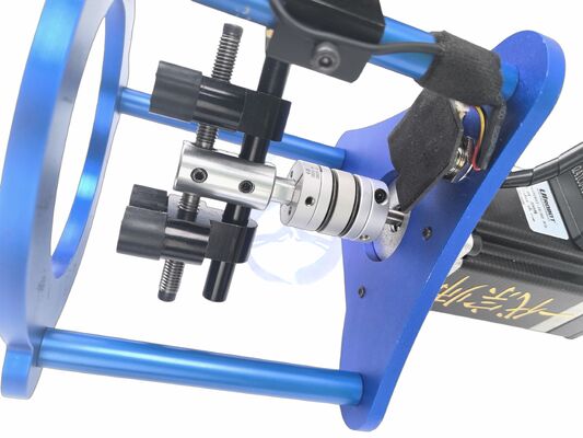 Grandmaster Auto Code-finder for ATM & Mechanical Dial Safes